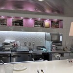 タカノフルーツパーラーパフェリオ - 