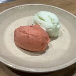 プレミアムカルビ - 