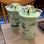 カフェ・ド・クリエ - ドリンク写真: