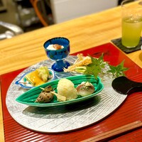 おおたに - 八寸