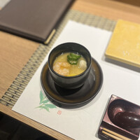 神田 鮨 近松 - 