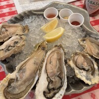 グランド・セントラル・オイスターバー&レストラン 品川店 - 