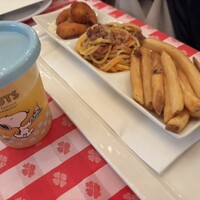 グランド・セントラル・オイスターバー&レストラン 品川店 - 