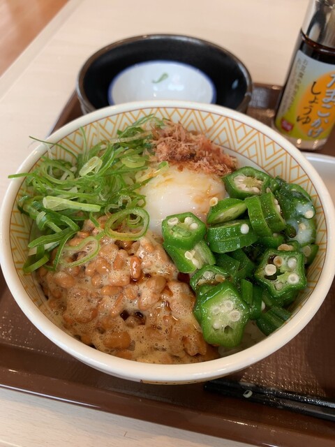 すき家 盛岡西店 - 盛岡（牛丼）の写真