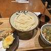うどん棒 大阪本店