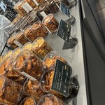 ベーカリー&レストラン 沢村 軽井沢ハルニレテラス - 