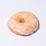 City Lights Donuts - 人気NO.1 レモングレーズ