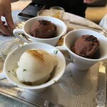 コンフィズリー エスパス・キンゾー - 