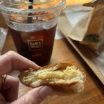 ベーカリー&レストラン 沢村 - 