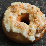 City Lights Donuts - ハニー・リコッタチーズ