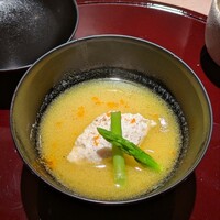鳥焼き 小花 - 
