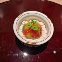 鳥焼き 小花 - 