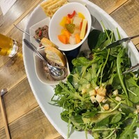 熟成和牛ステーキグリルド エイジング・ビーフ 横浜店 - 