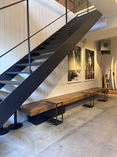 SATURDAYS SURF NYC Nagoya Ten photo 4