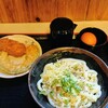 手打十段 うどんバカ一代