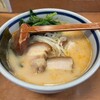 麺友 一誠