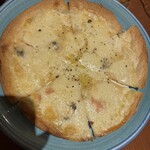 オステリア フルボ - 