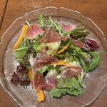 オステリア フルボ - 