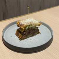 鉄板焼 grow 六本木店 - 