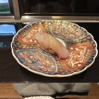 築地青空三代目 大名古屋ビルヂング店 - 