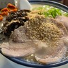 博多ラーメン しばらく 日本橋店