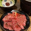 炭火焼肉 ARATA 麻布十番