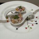 アレッタ ウォーヴォ - 