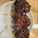 佰烤汇烧烤 難波/日本橋店 - 