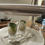 アレッタ ウォーヴォ - 