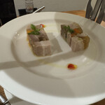 アレッタ ウォーヴォ - 