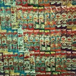 駄菓子食べ放題 放課後駄菓子バーA-55 - 