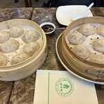 Joe's Shanghai  - 