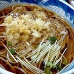 そば処 小玉家 - 