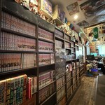 駄菓子食べ放題 放課後駄菓子バーA-55 - 