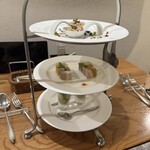 アレッタ ウォーヴォ - 