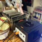 駄菓子食べ放題 放課後駄菓子バーA-55 - 