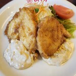 おぐら 出北店 - 