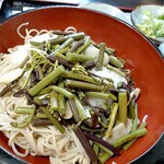 そば処 小玉家 - 