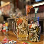 駄菓子食べ放題 放課後駄菓子バーA-55 - 