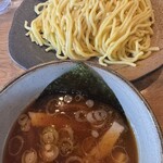 つけ麺屋 ごんろく - 