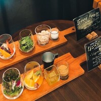 The Kitchen Salvatore Cuomo NAGOYA - 