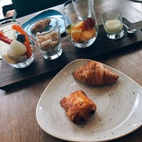 The Kitchen Salvatore Cuomo NAGOYA - 