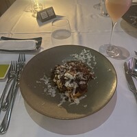 RESTAURANT DAZZLE - 