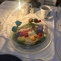 RESTAURANT DAZZLE - 