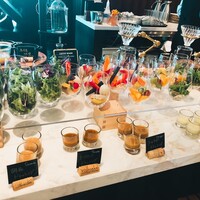 The Kitchen Salvatore Cuomo NAGOYA - 
