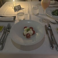 RESTAURANT DAZZLE - 