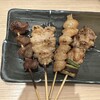 焼き鳥 とりぞう 千代田店