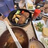 まるも食堂