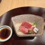 日本料理 彩羽 - 
