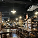 カフェ沖縄式 - 